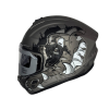 NRO TİMSAH MODEL FULL KASK