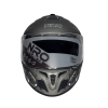 NRO TİMSAH MODEL FULL KASK