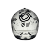 AXXİS Draken White Full Face Motosiklet Kaskı