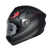 NRO YILAN DERİSİ FULL KASK