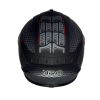 NRO YILAN DERİSİ FULL KASK