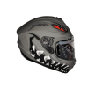 AXXİS DRAKEN FORZA MOTOSİKLET KASKI