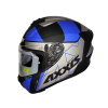 AXXİS DRAKEN MATT BLUE MOTOSİKLET KASKI