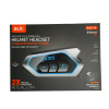 BLİC D60 2X BLUETOOTH LED IŞIKLI İNTERCOM