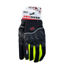 PRORİDER MOTO GLOVES ELDİVEN YEŞİL
