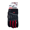 PRORİDER MOTO GLOVES ELDİVEN KIRMIZI