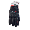 PRORİDER MOTO GLOVES ELDİVEN SİYAH