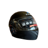 Prohelmets Çocuk Kaskı Siyah