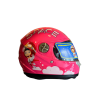 Prohelmets Çocuk Kaskı Pembe