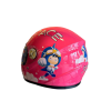 Prohelmets Çocuk Kaskı Pembe