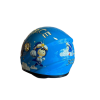 Prohelmets Çocuk Kaskı Mavi