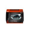 D60 5X Motosiklet Kask Kulaklığı Bluetooth 5 Bağlantılı Intercom