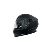 SWAY SW 926 Matt Black Çene Açılır