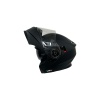 SWAY SW 926 Matt Black Çene Açılır