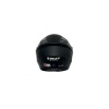 SWAY SW 926 Matt Black Çene Açılır