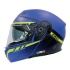 SWAY 917 STARS BLUE BLACK ÇENE AÇILIR