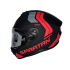 NRO SPARTAN DRAKEN RED