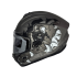 NRO TİMSAH MODEL FULL KASK