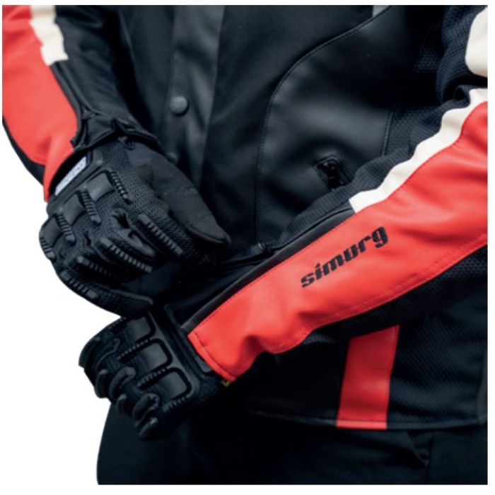 FORTE GT SIMURG MONT
