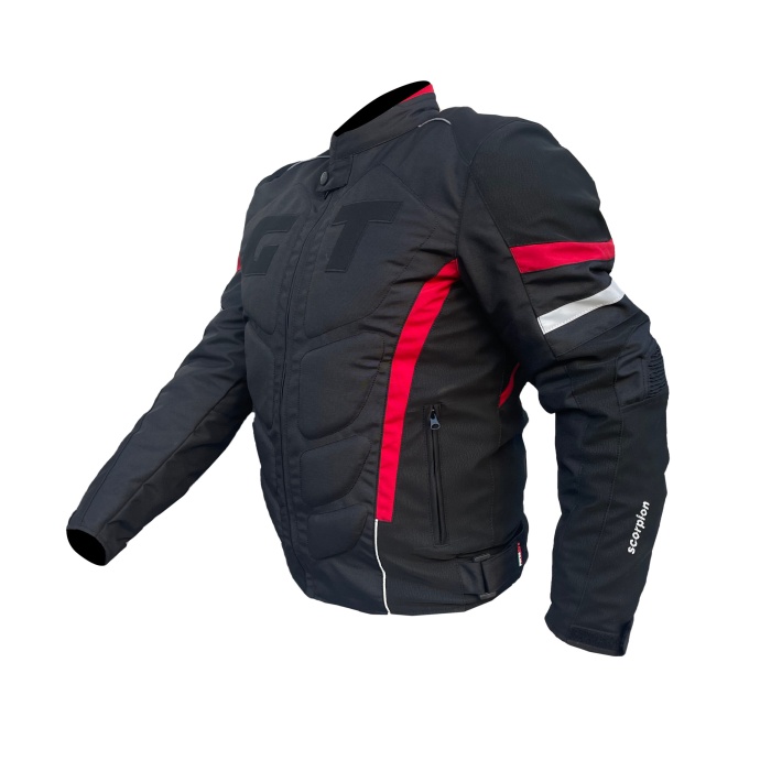 FORTE GT SCORPION MONT
