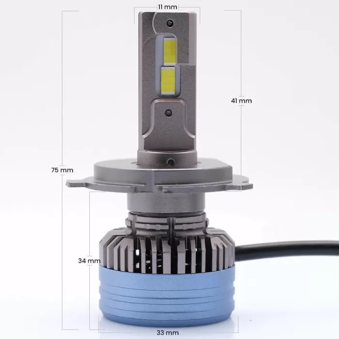 PHOTON MİLESTONE H4