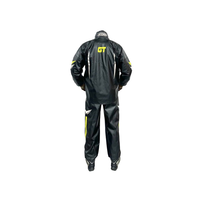 FORTE GT PVC TAKIM YAĞMURLUK