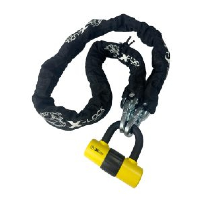Zincir Kilit 10×1500 mm