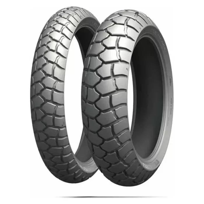 110/80 R19 MICHELIN ANAKEE ADVENTURE