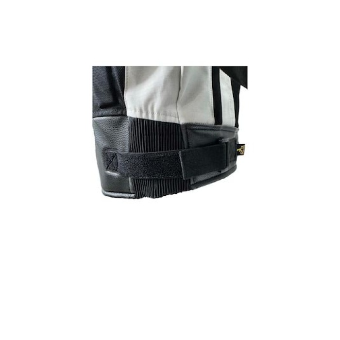 FORTE GT TITAN Kırmızı Siyah/ Hörgüçlü