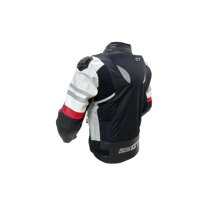 FORTE GT TITAN Kırmızı Siyah/ Hörgüçlü