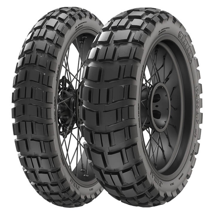 150/70 B18 ANLAS CAPRA X