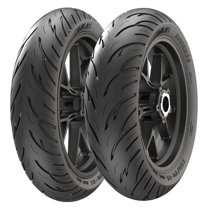 130/70-17 ANLAS TOURNEE SPORT