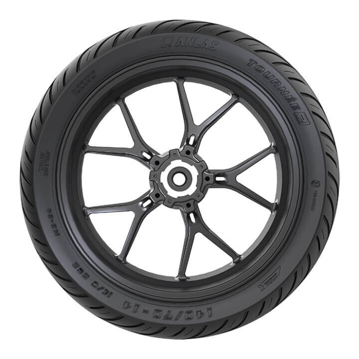 130/70-17 ANLAS TOURNEE SPORT