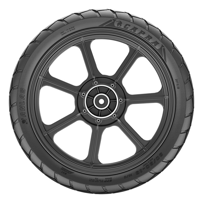 2.75-18 ANLAS CAPRA