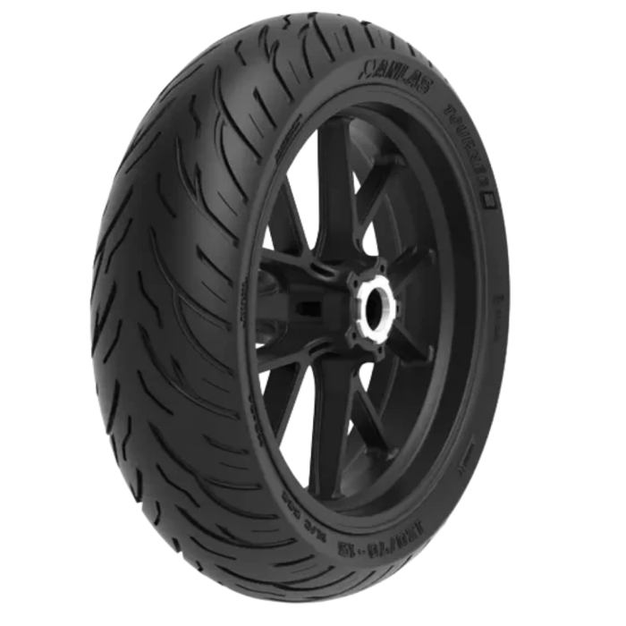 130/60-13 ANLAS TOURNEE SCOOTER LASTİKLERİ