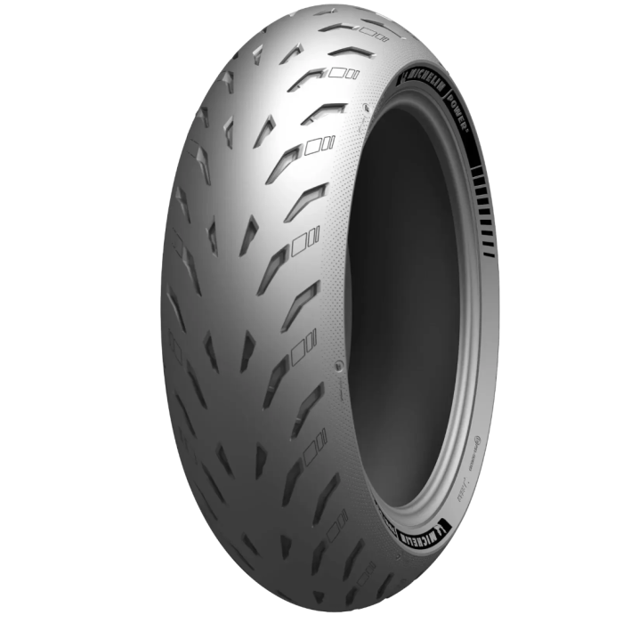 200/55 ZR17 MICHELIN  POWER 5