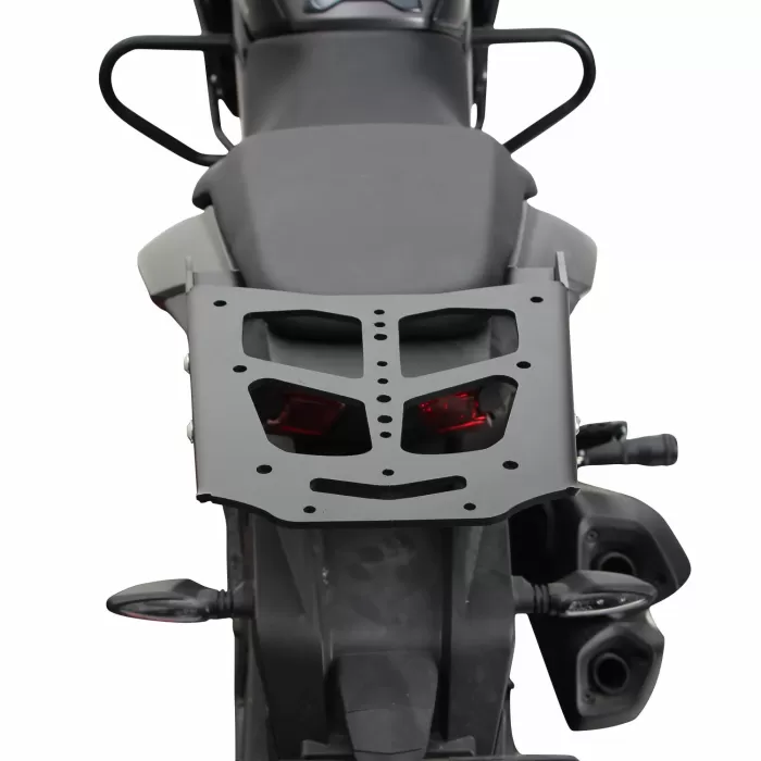 TTR Bajaj Dominar 250-400 Uyumlu Arka Çanta Demiri 2017-2024
