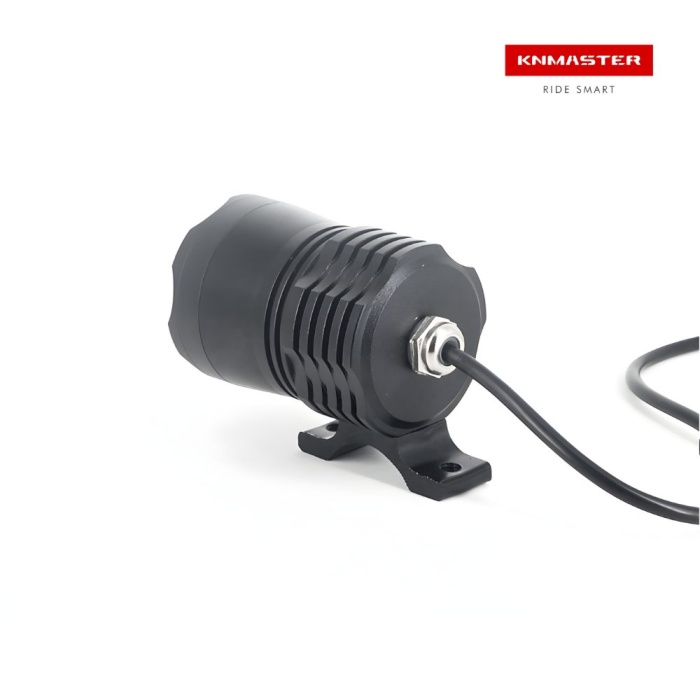 Knmaster Fighter 20W Motosiklet Led Sis Farı