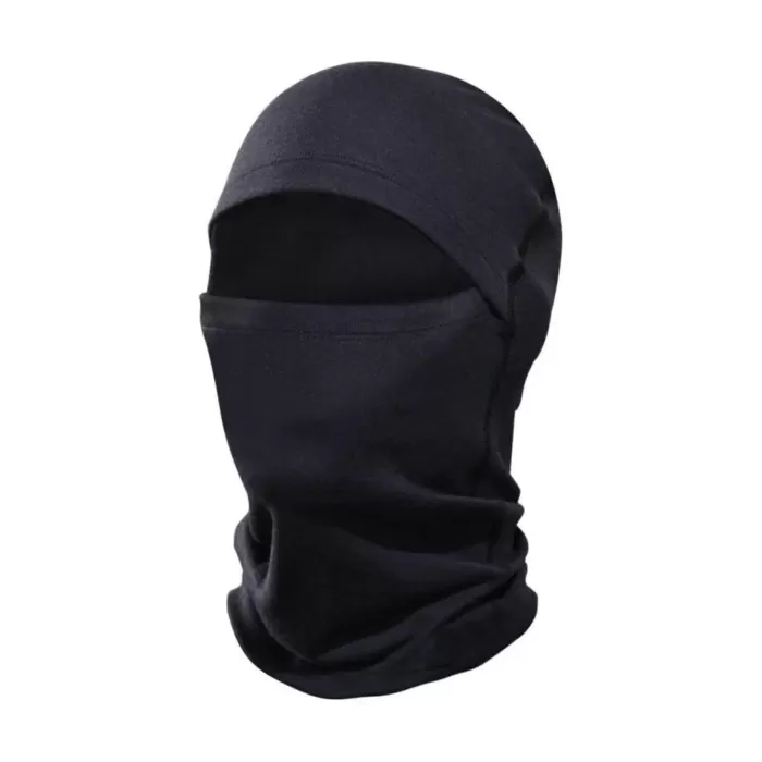Uzun Balaklava Kar Yüz Maskesi Balaklava Pamuklu Unisex