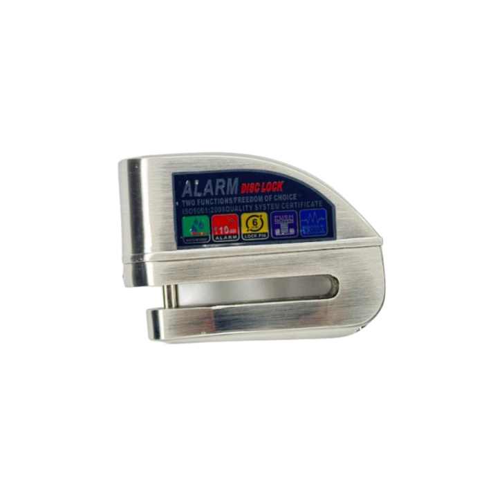 BLİC DİSK KİLİDİ