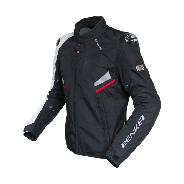 Benkia Sakura Motosiklet Mont