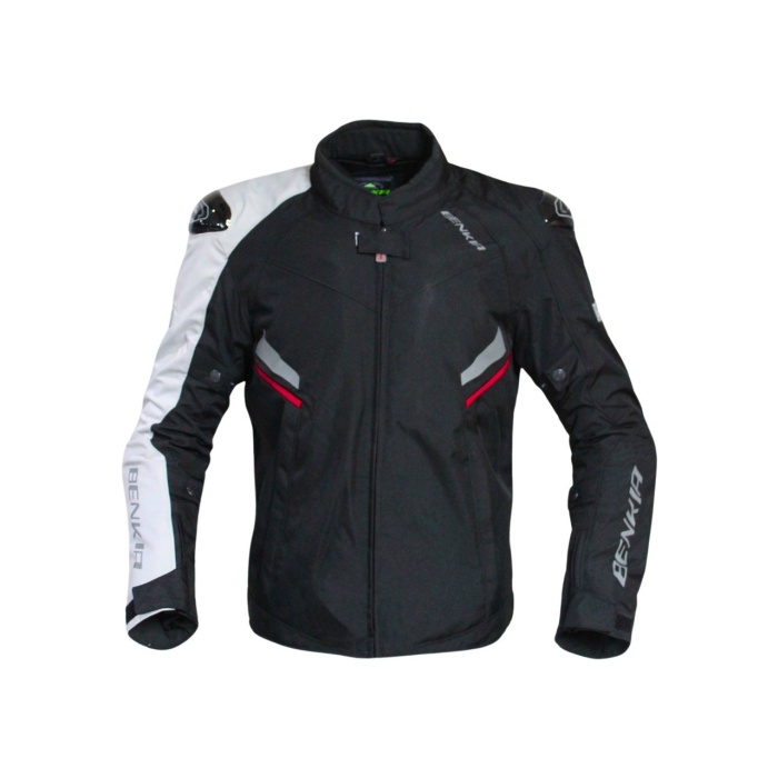 Benkia Sakura Motosiklet Mont