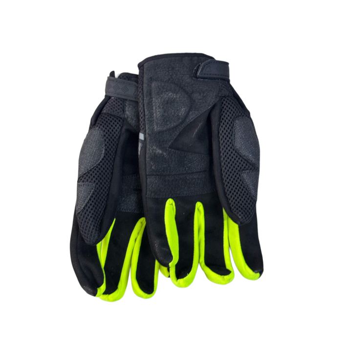 PRORİDER MOTO GLOVES ELDİVEN YEŞİL