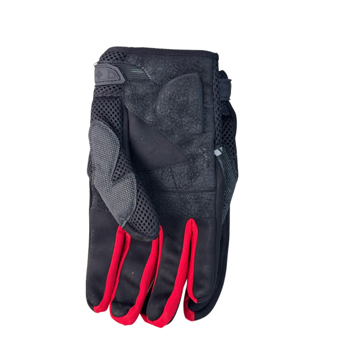PRORİDER MOTO GLOVES ELDİVEN KIRMIZI