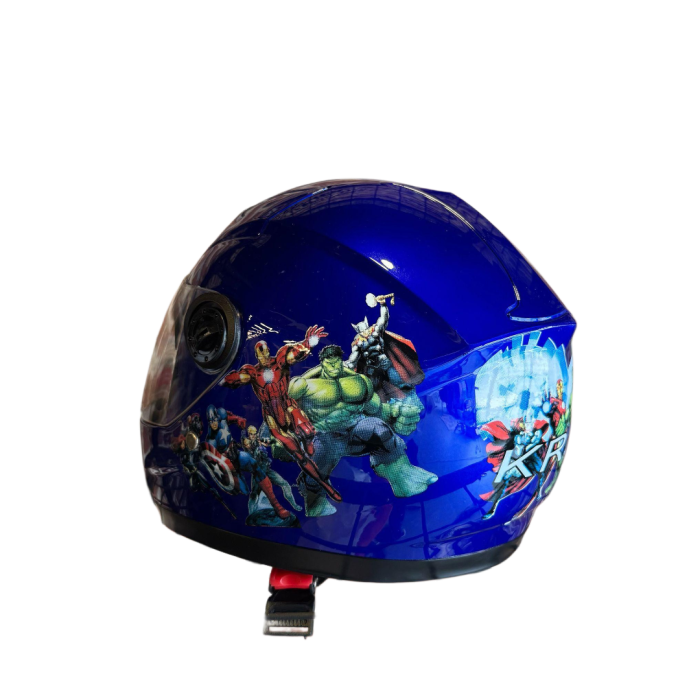 Prohelmets Çocuk Kaskı Lacivert