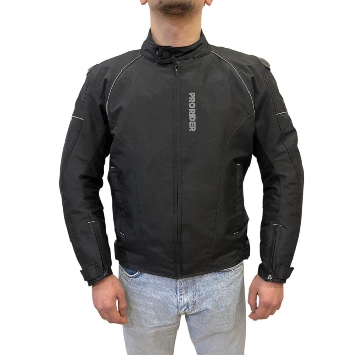 PRORİDER 4 MEVSİM HÖRGÜÇLÜ MONT