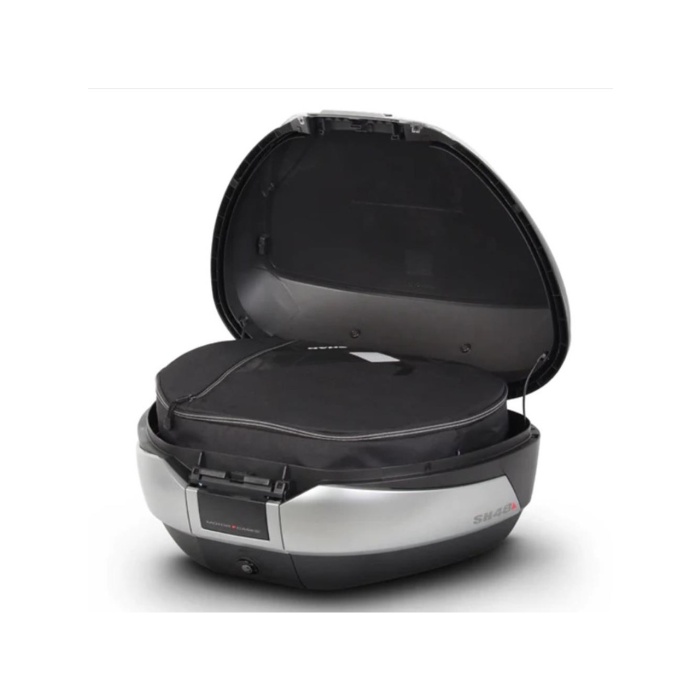SHAD SH48  ARKA ÇANTA TİTANYUM
