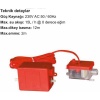 ROMINI Box Super Silent Red