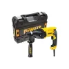 DEWALT D25133K 800WATT  3.0J PROFESYONEL SDS-PLUS KIRICI/DELICI PNÖMATİK MATKAP