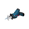 060164L902 GSA 12V-14 (SOLO) AKÜLÜ TİLKİ KUYRUĞU TESTERE BOSCH